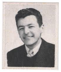 null Portrait of Ralph Lazo