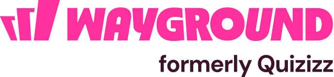 Wayground logo