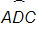 Arc ADC