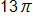 9π