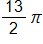 18π