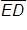 Trapezoid CDF A with segment BE parallel to bases