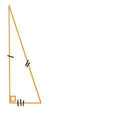 Isosceles triangle