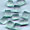 Sugar crystals