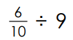 4/12 × 1 10/12 × 9