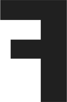 Bottom transformed letter F for choice C.