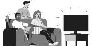 Person dancing