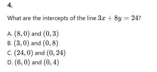 Question 4